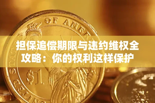 济南担保追偿期限与违约维权全攻略：你的权利这样保护